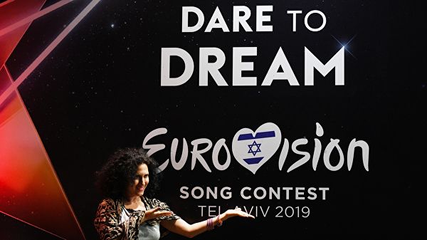 Белорусское жюри отстранили от финала Евровидения