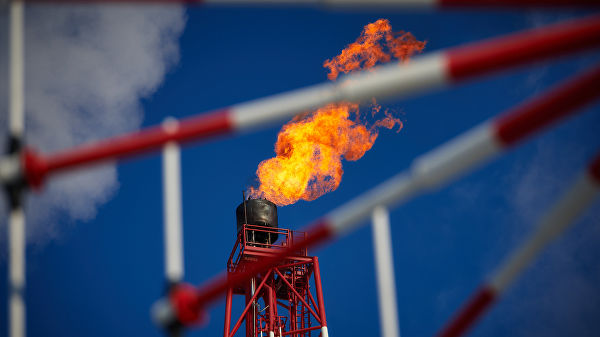 В Ливии заявили об угрозе падения добычи нефти на 95%
