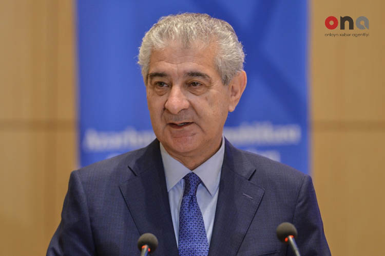 Вице-премьер Азербайджана назвал главные направления устойчивого развития