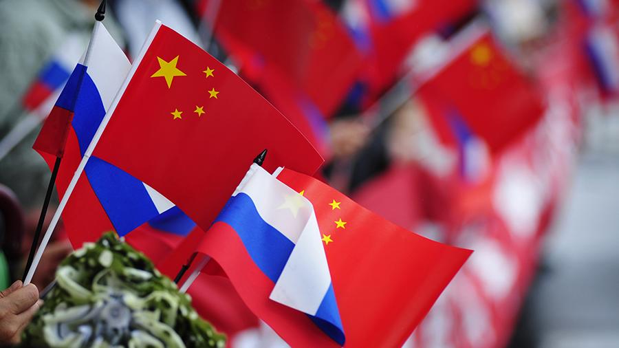 Сближение России и Китая назвали угрозой для США
