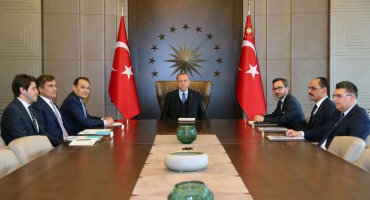7-й саммит Тюркского Совета пройдет в Азербайджане