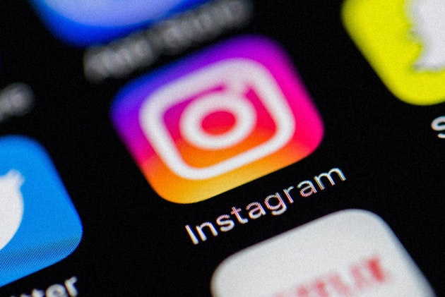 Данные 50 млн пользователей Instagram утекли в Сеть