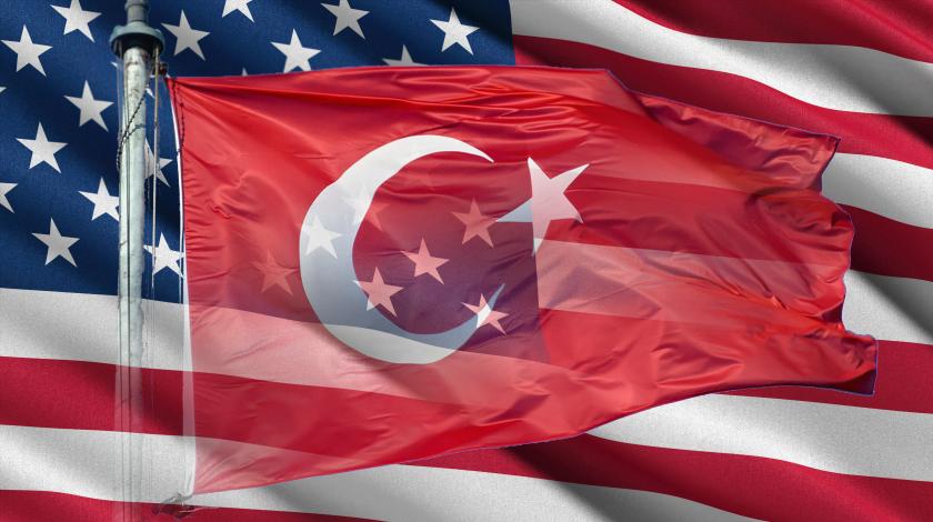 Турция вдвое снизила пошлины на товары из США