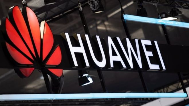 Япония приостанавливает продажи продукции Huawei