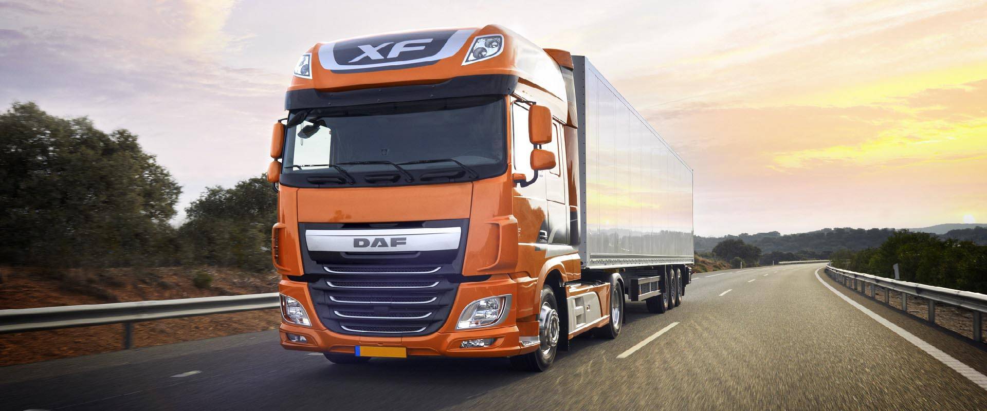 Грузоперевозки в Азербайджане в январе-апреле 2019г увеличились на 2%