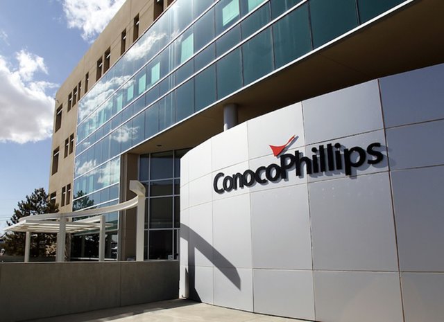 «ConocoPhillips» закрывает филиал в Азербайджане