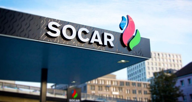 SOCAR будет обеспечивать топливом автомобили аэропорта Стамбула