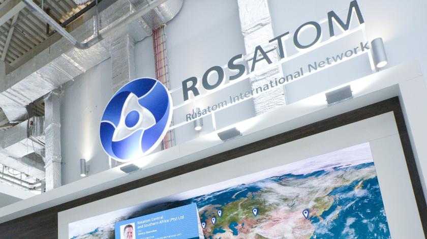 Азербайджан планирует сотрудничать с Росатомом в сфере поставки ядерного оборудования