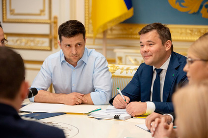 Депутаты Рады признались в обмане Зеленскому 