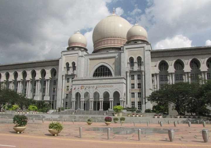Верховный суд Малайзии выдал ордер на арест на экс-руководителя Службы внешней разведки