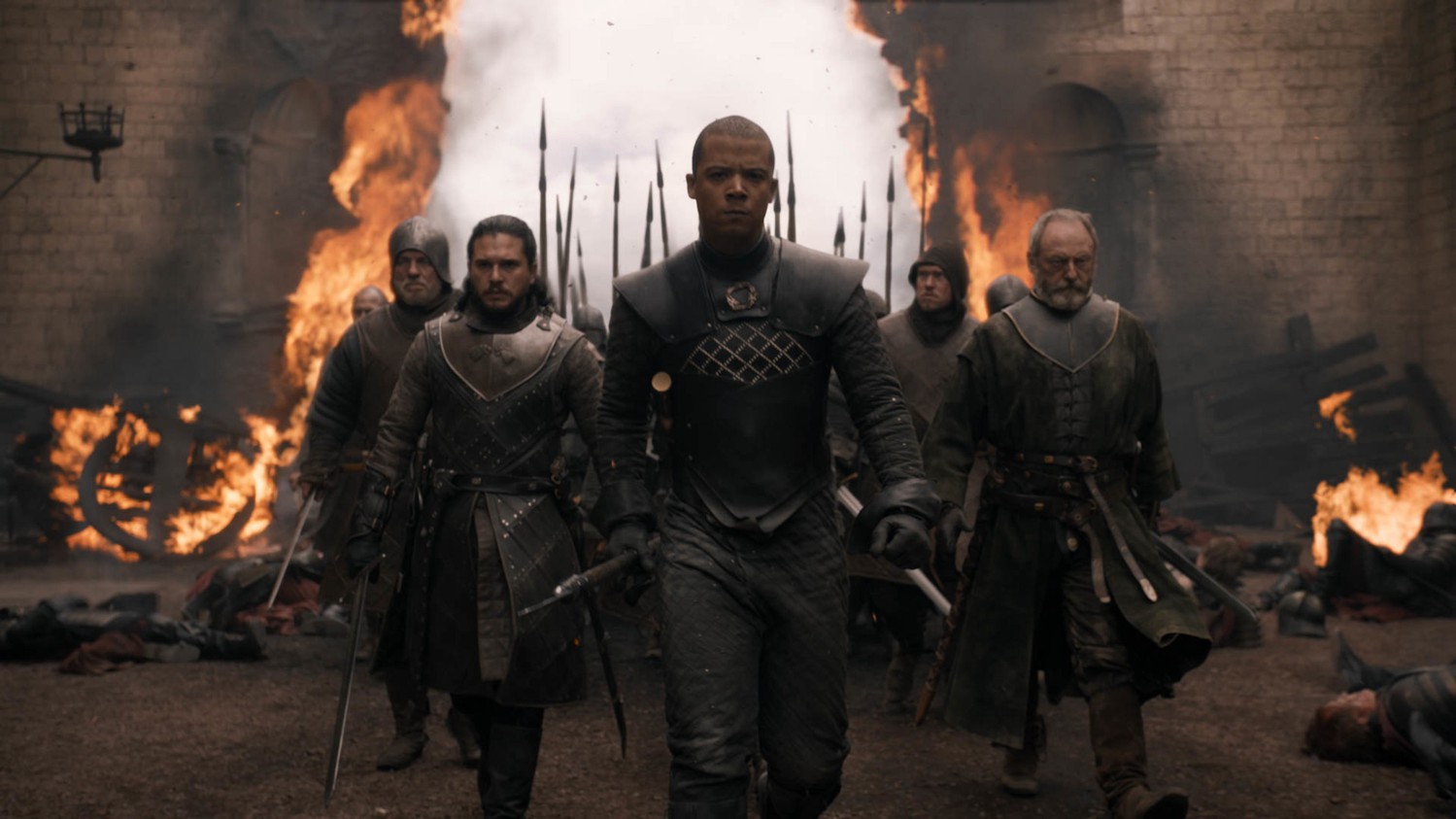 Фанаты «Игры престолов» массово отписываются от HBO