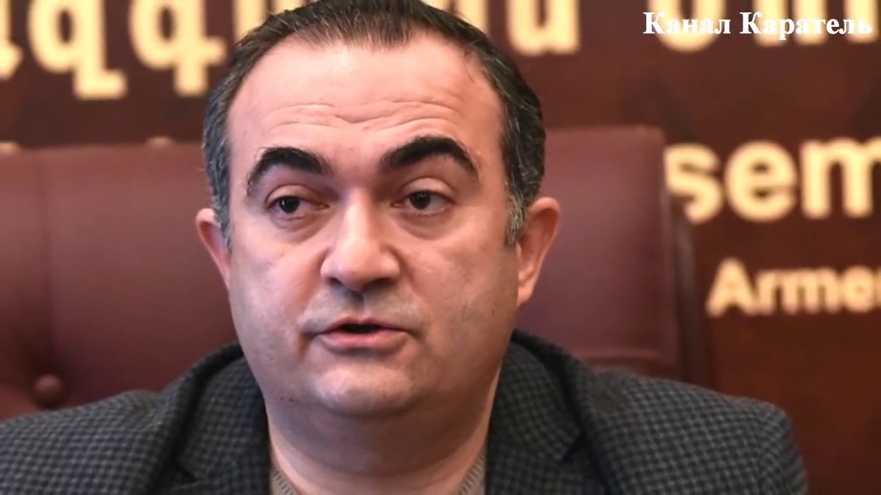 В Армении предложили открыть кафедры по изучению России
