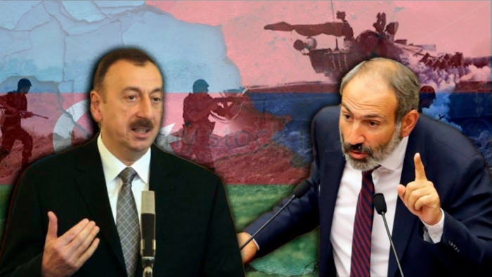 Армянские СМИ: Пашинян не смог сдвинуть с «мертвой точки» карабахский конфликт