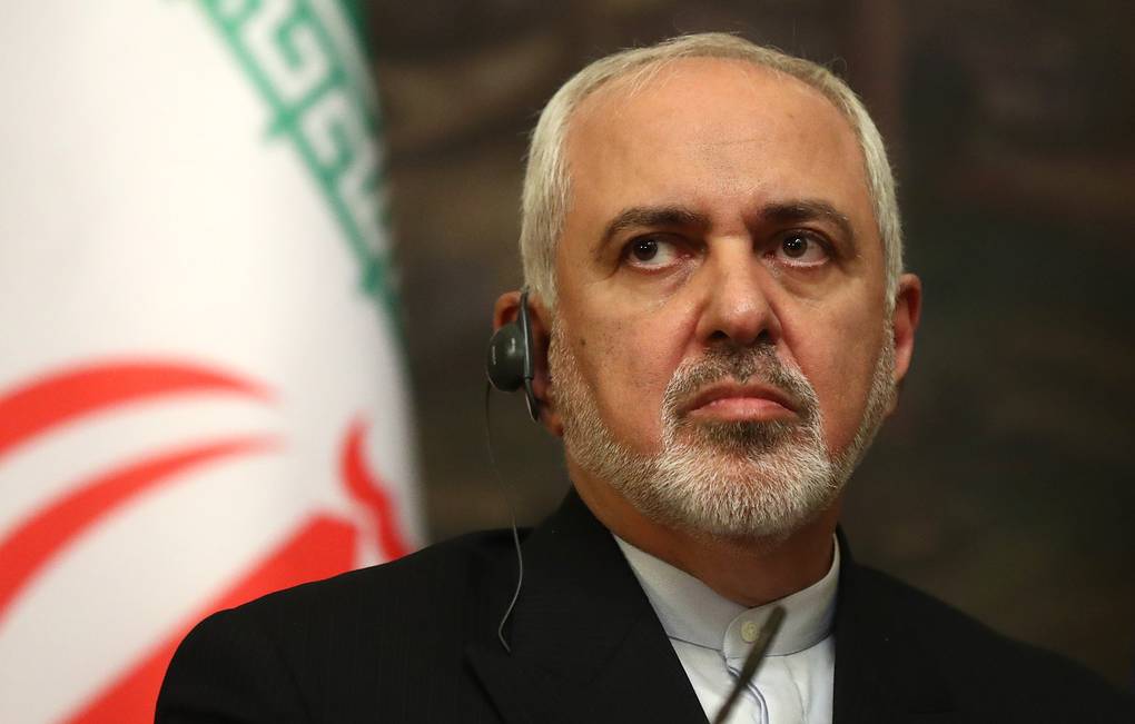 Иран предложил государствам Персидского залива заключить пакт о ненападении
