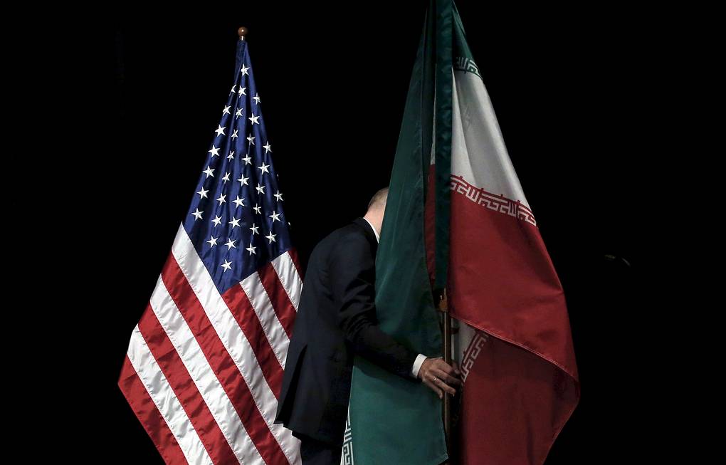 МИД Ирана опроверг информацию о начале переговоров с США
