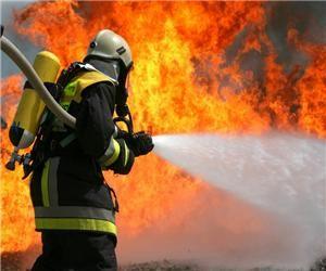 В Стамбуле произошел пожар в жилом здании: есть погибшие