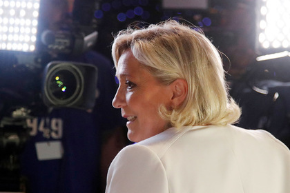Французские и британские националисты выиграли выборы в Европарламент