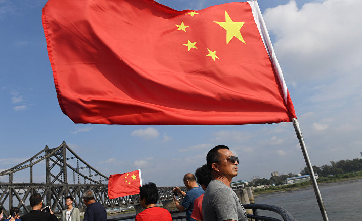 Власти Китая ужесточили проверку туристов при въезде в страну