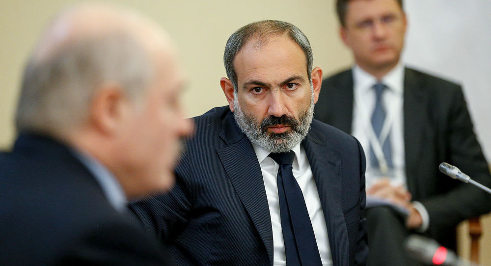 Члены ОДКБ переиграли Пашиняна: Армения в проигрыше – ВИДЕО