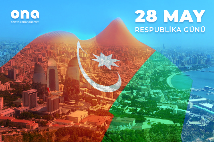 В штате Аризона 28 мая объявлено Национальным днем Азербайджана