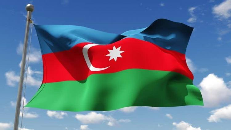 Посольство США поздравило азербайджанский народ с Днем Республики

