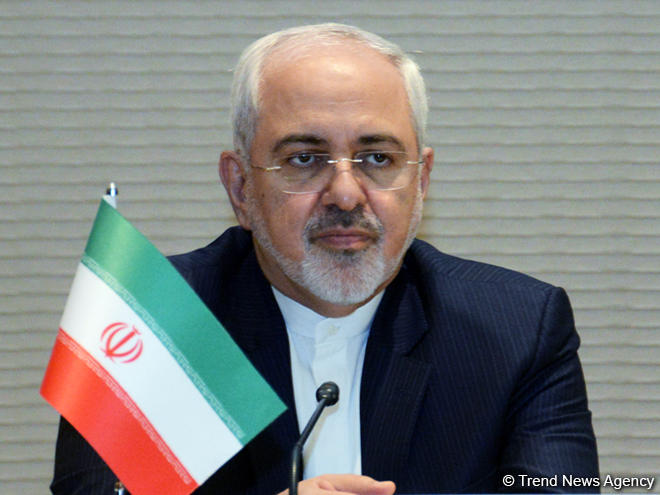 Глава МИД Ирана посетит Баку в ближайшие недели
