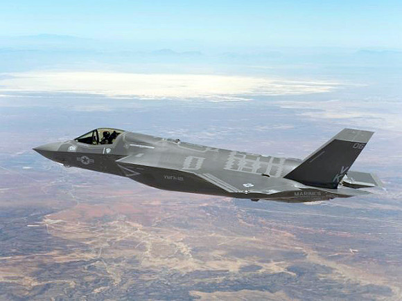 США могут приостановить обучение турецких пилотов на F-35 - СМИ 