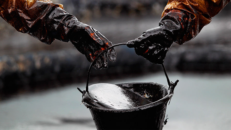 Азербайджан возобновит поставку нефти в Новороссийск