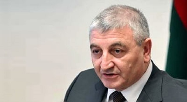 ЦИК: Самому пожилому избирателю Азербайджана 125 лет
