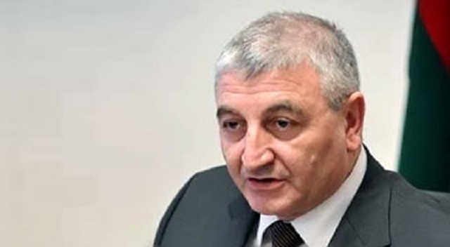 ЦИК: Самому пожилому избирателю Азербайджана 125 лет
