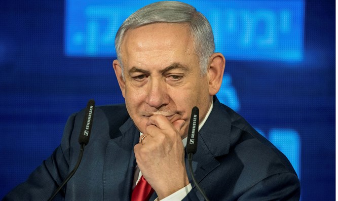 Нетаньяху упустил власть: Израиль идет на выборы 