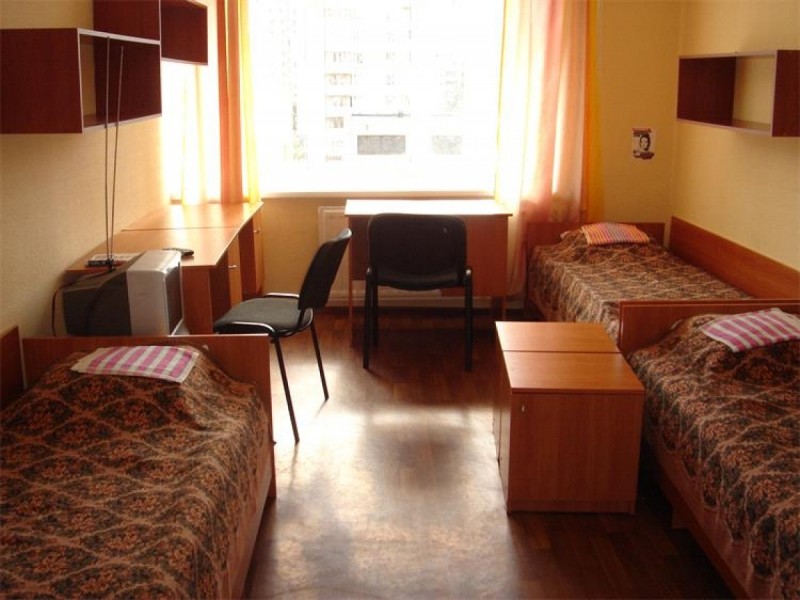 В Азербайджане осуществляется ремонт общежитий вузов