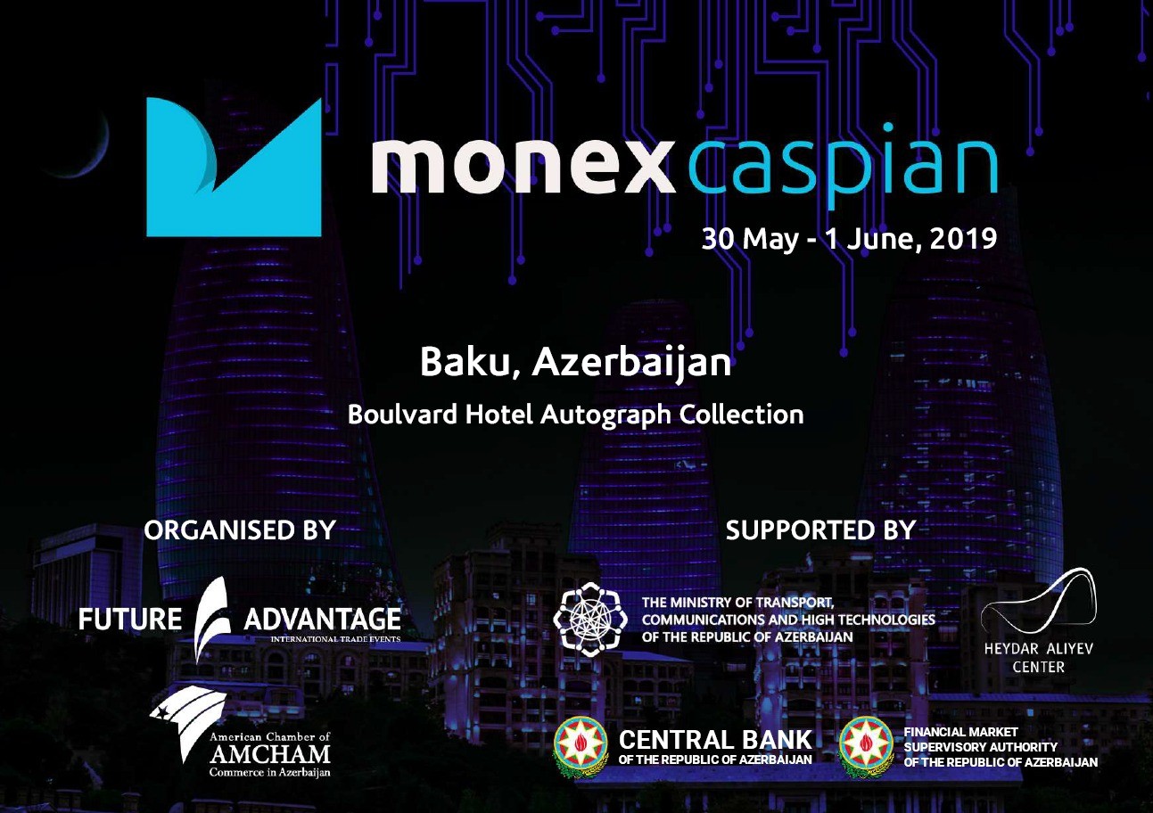 В Баку проходит Monex Caspian Summit