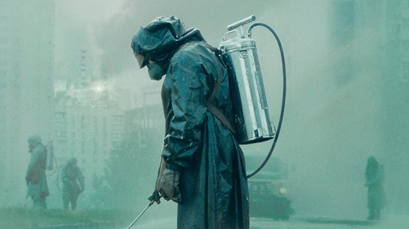 Сериал «Чернобыль» обошел "Игру престолов"