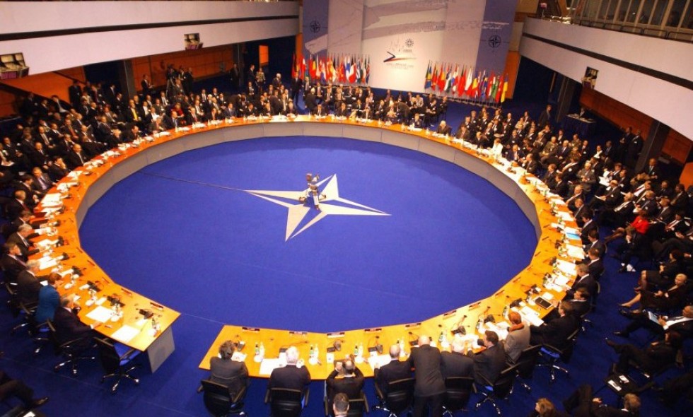 Азербайджан примет участие в заседании ПА НАТО в Словакии