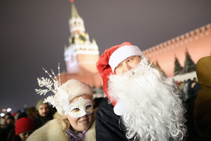 Россиянам сократят новогодние каникулы