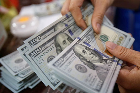 Бумажный доллар будет унижен золотым слитком: готов ли Азербайджан?