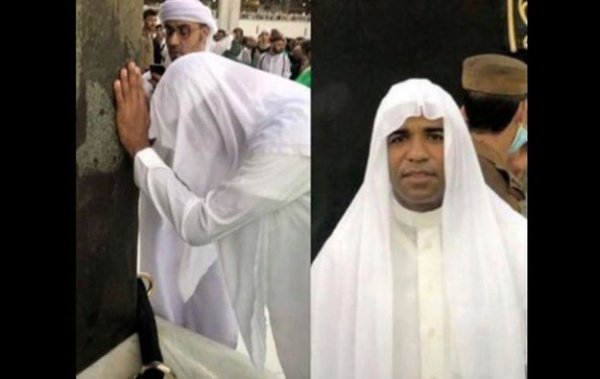 Известный футболист принял Ислам