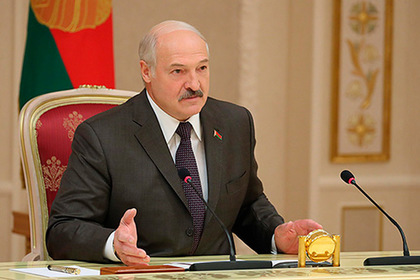 В Белоруссии будет принята новая конституция