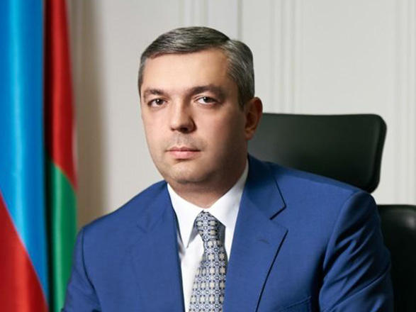 Назначен глава Администрации Президента Азербайджана
