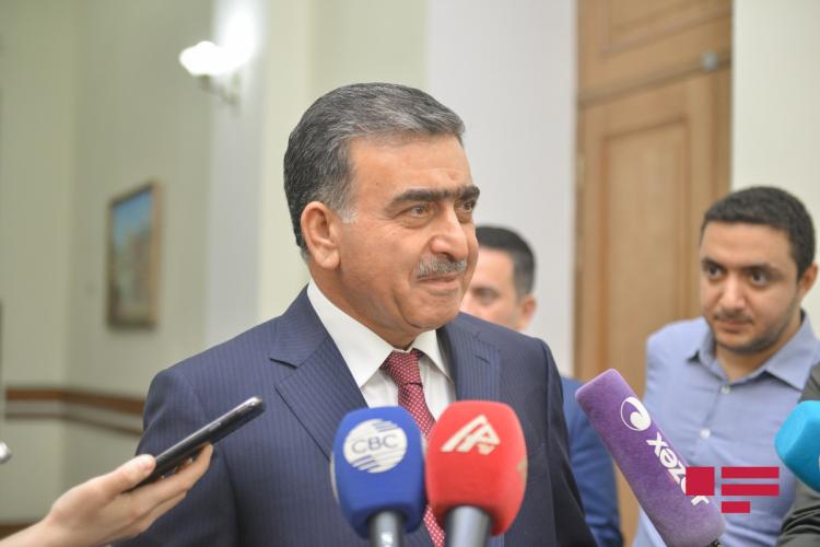Все учебные заведения Азербайджана будут обеспечены «Студенческими смарт картами»
