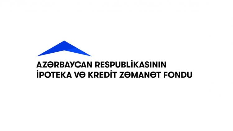В Азербайджане общая сумма ипотечных кредитов превысила 1,3444 млрд манатов
