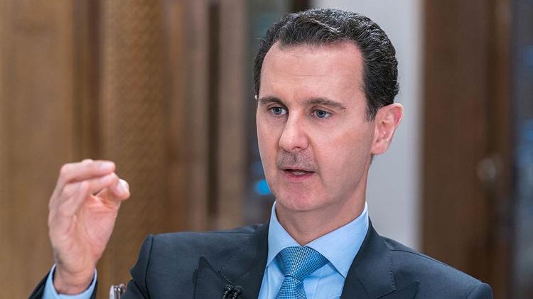 Асад усомнился в ликвидации аль-Багдади