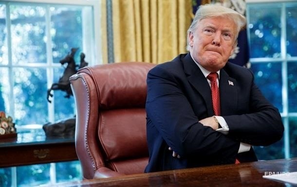 Слушания в рамках процедуры импичмента Трампа могут начаться в ноябре 