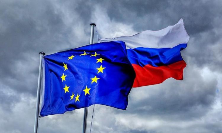 Россия обсуждает с ЕС соглашение о разрешении торговых споров в рамках ВТО