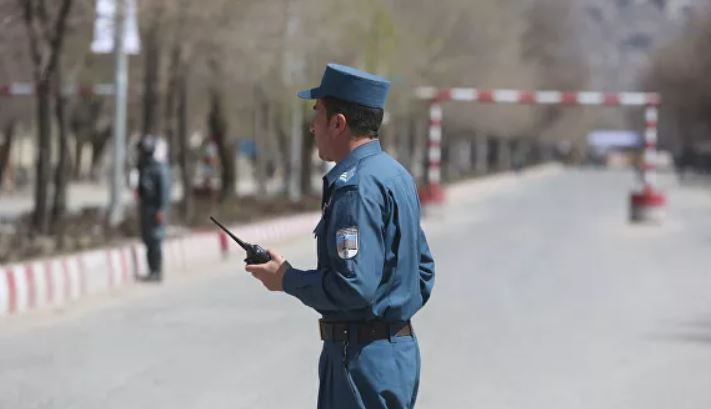 Девять школьников погибли при взрыве на северо-востоке Афганистана