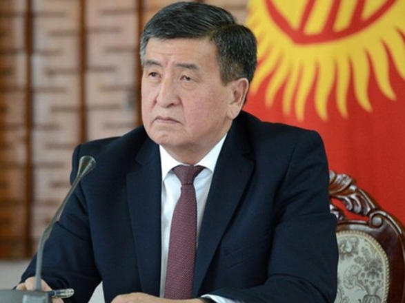 Президент Кыргызстана не планирует баллотироваться на второй срок