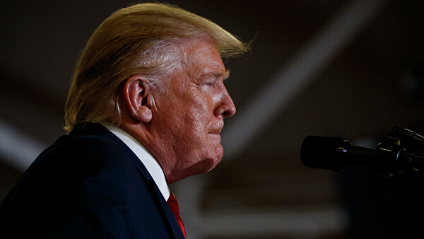 СМИ: Трамп ненавидел Украину до встречи с Зеленским 