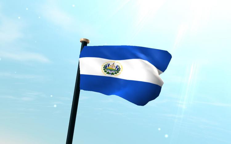 Сальвадор высылает весь дипломатический корпус Венесуэлы 
