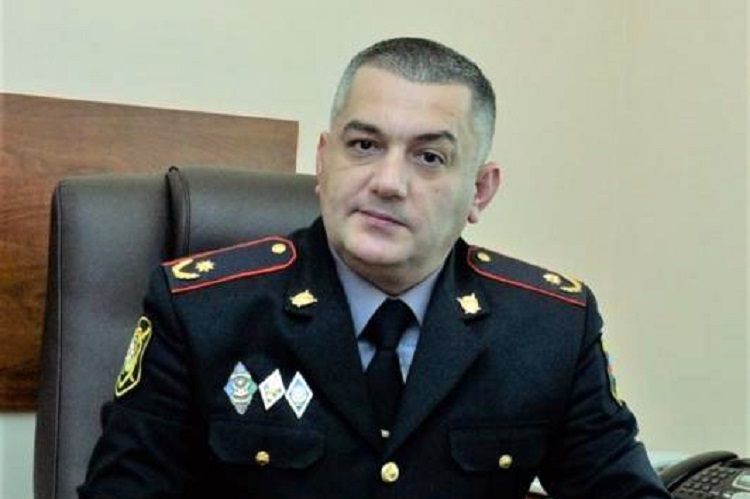 Задержан угрожавший убийством пресс-секретарю ГУПГБ
